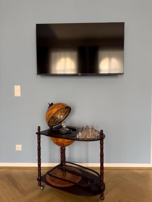 Apartament Classy Museumsquartier